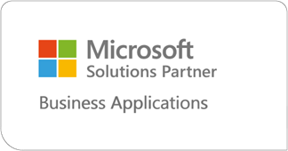 Microsoft Business Applications Solution partner